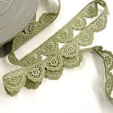 Decorative Designer Lace