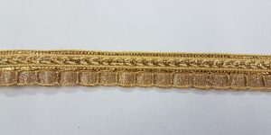 Jari Lace