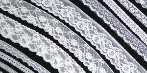 Nylon Lace