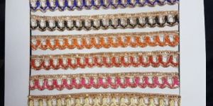 Toran Lace