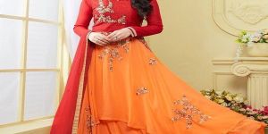 Salwar Designer Suits