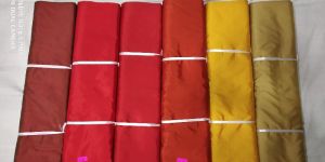 Butter Silk Fabrics