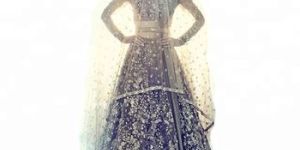 Designer Lehenga Choli