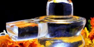 Shivling Shiva Lingam Protection Wealth Prosperity Healing Crystal