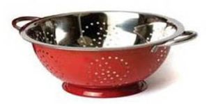 COLANDER