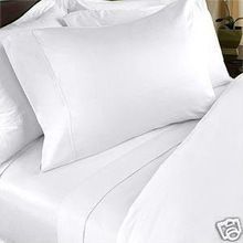 Hotel Linen Bedding Sets Bed Sheet