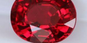 Ruby Gemstone