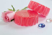 Aromatic Soap Rose