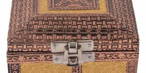 Pooja Item Storage Box