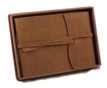 Genuine Leather Photo Album