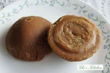Palm Jaggery