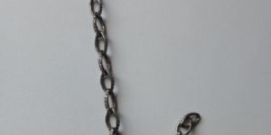 Silver Stone Bracelets