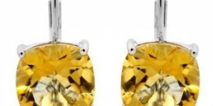 925 Sterling Silver Earrings