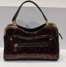 Good Price Women Top Handle Shoulder Handbags Tote Purse