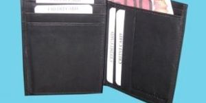Mens Wallets