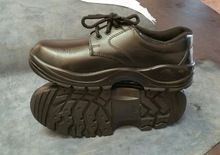 Derby Safety Shoe