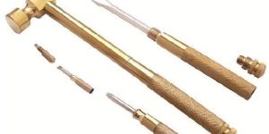 5 in 1 Brass Hammer