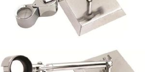 Table Top Magnifier Loupe Adjustable 10X
