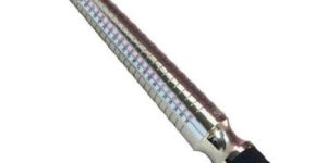 Universal Ring Mandrel with Rubber Grip
