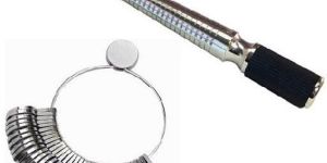 Universal Ring Sizer and Ring Mandrels