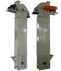 Centrifugal Bucket Elevator