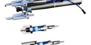 Corner Cleaning Machine