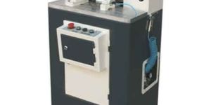 Fully Automatic End Milling Machine