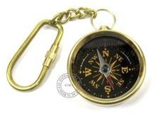 Key Chain Compass