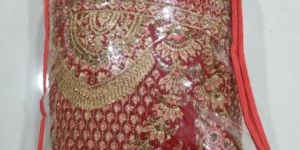 Lengha Choli Bag