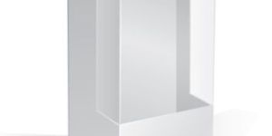 Apparel Packaging Box