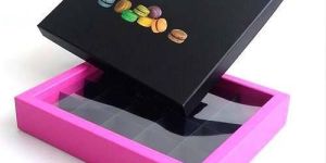 Chocolate Packaging Box