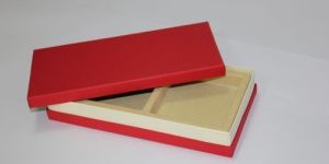 Corporate Gift Packaging Box