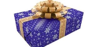 Corrugated Gift Packaging Box
