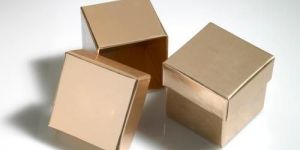 Cosmetic Products Packaging Box