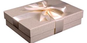 Ladies Dress Material Packaging Box