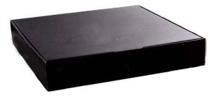 Mens Garments Packaging Box