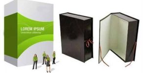 Printed Packaging Boxes