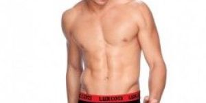 Lux Cozi Bigshot Brief