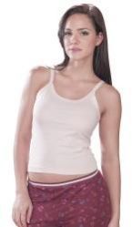 Women Lux Karishma Half Length Slip