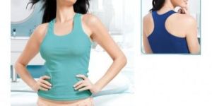 Women CH-Racer Back