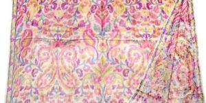 Kani Pashmina Shawls