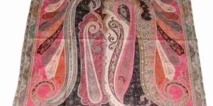 Kani Silk Pashmina Shawls