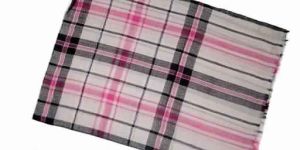 Silk Pashmina Stripes Shawls