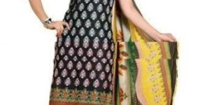 Fancy Dress Material