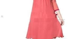 Girls Frocks Dress