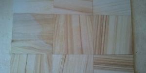 Teak Sandstone