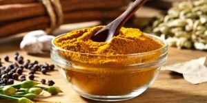 Haldi Powder