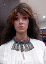 Necklaces Boho Fashion Jewellery