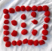 Pompoms