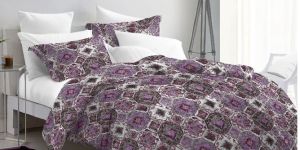 Satin Weave Sheeting Fabrics